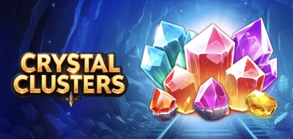Crystal Clusters