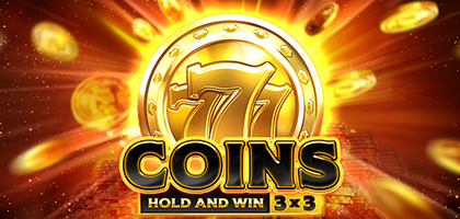 777 Coins