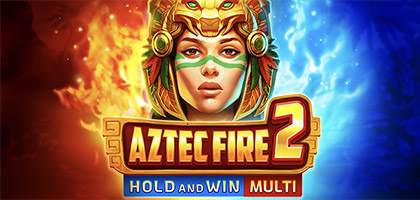 Aztec Fire 2