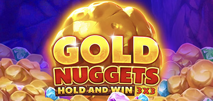Gold Nuggets