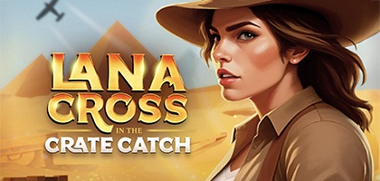 Lana Cross & The Crate Catch