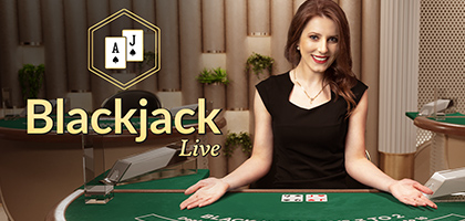 Blackjack B