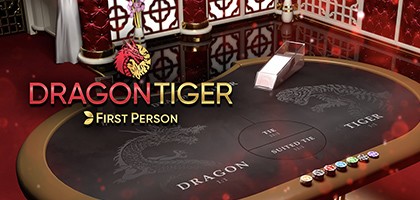 First Person Dragon Tiger