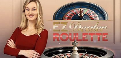 EZ Roulette