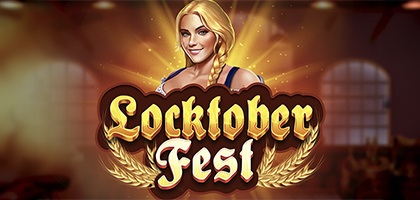 Locktoberfest