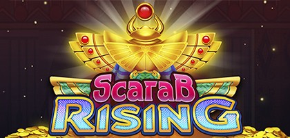 Scarab Rising