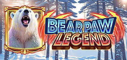 Bear Paw Legend