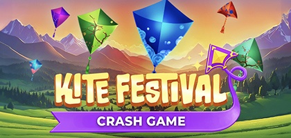 Kite Festival Crash game