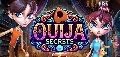 Oujia Secrets