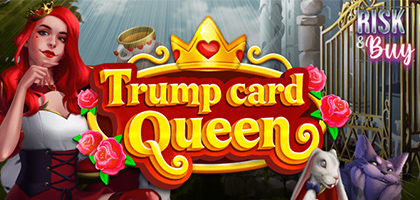 Trump Card: Queen