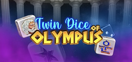 Twin Dice Of Olympus