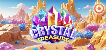 Crystal Treasure