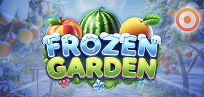 Frozen Garden