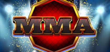 MMA