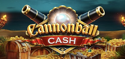 Cannonball Cash