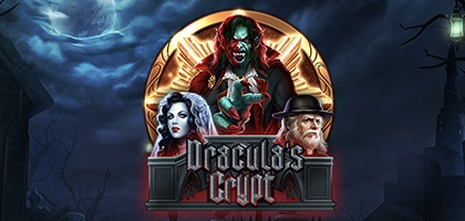 Dracula's Crypt