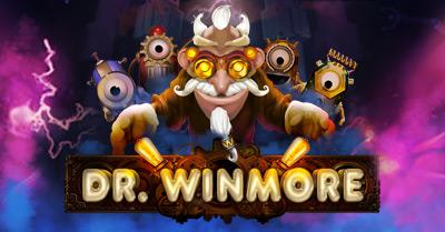 Dr. Winmore