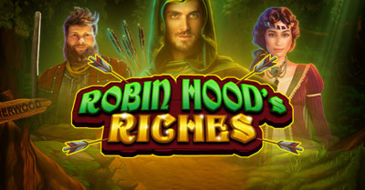 Robin Hood Riches