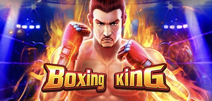 Boxing King