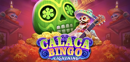 Calaca Bingo