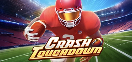 Crash Touchdown