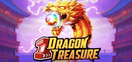 Dragon Treasure