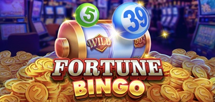 Fortune Bingo