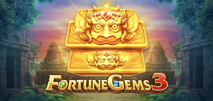 Fortune Gems 3