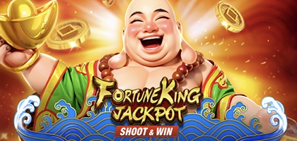 Fortune king jackpot