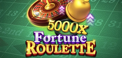 Fortune Roulette