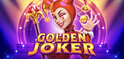 Golden Joker