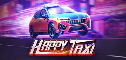 Happy Taxi