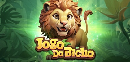 Jogo Do Bicho