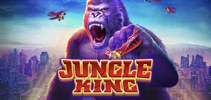 Jungle King