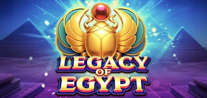 Legacy of Egypt