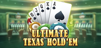 Ultimate Texas Holdem