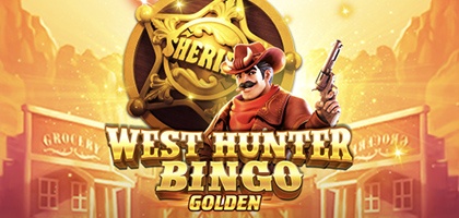 West Hunter Bingo