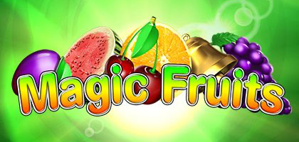 Magic Fruits