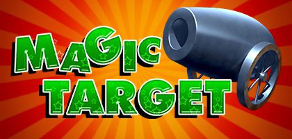 Magic Target