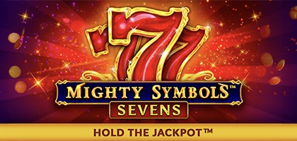 Mighty Symbols™: Sevens