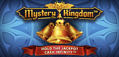 Mystery Kingdom Mystery Bells