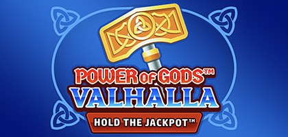 Power of Gods™: Valhalla Extremely Light