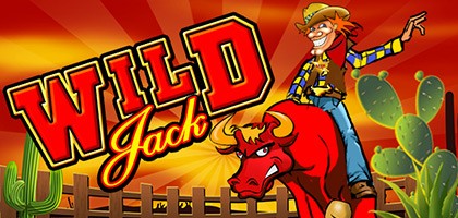 Wild Jack