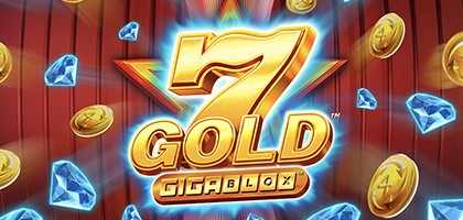 7 Gold Gigablox