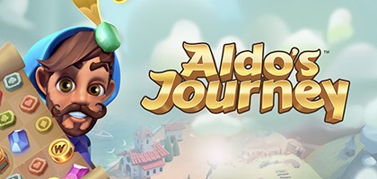 Aldo's Journey