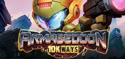 ARMAGEDDON 10K WAYS