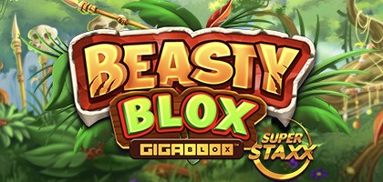 Beasty Blox GigaBlox