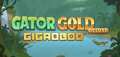 Gator Gold Deluxe Gigablox