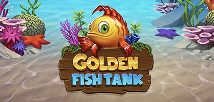 Golden Fishtank