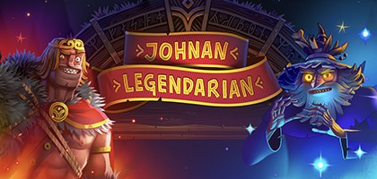 Johnan Legendarian